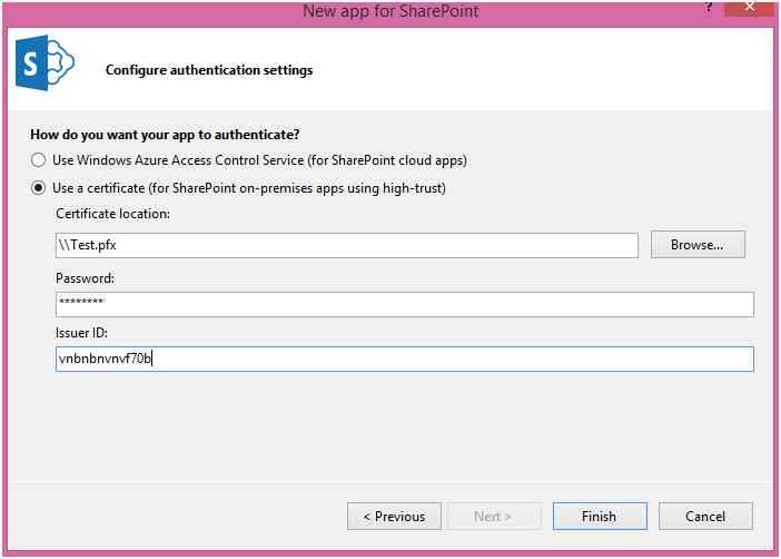 ASP.NET Web Form Application